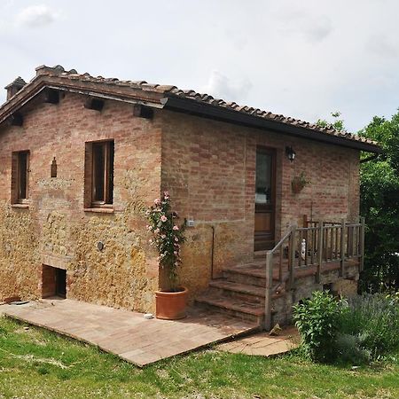 Agriturismo Colombino เซียนา ภายนอก รูปภาพ