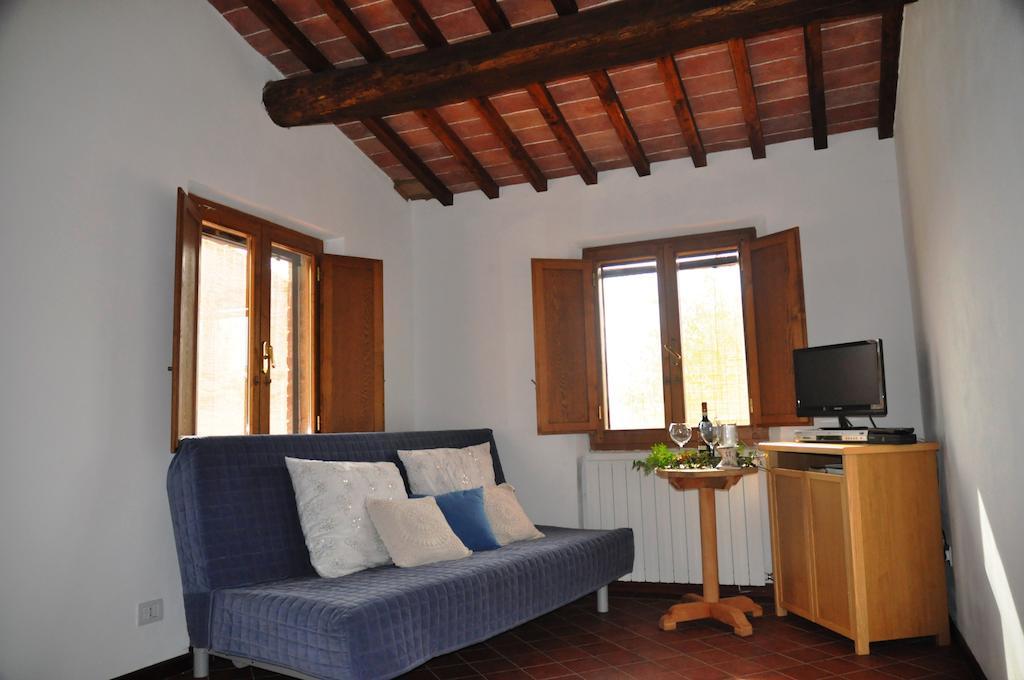 Agriturismo Colombino เซียนา ห้อง รูปภาพ