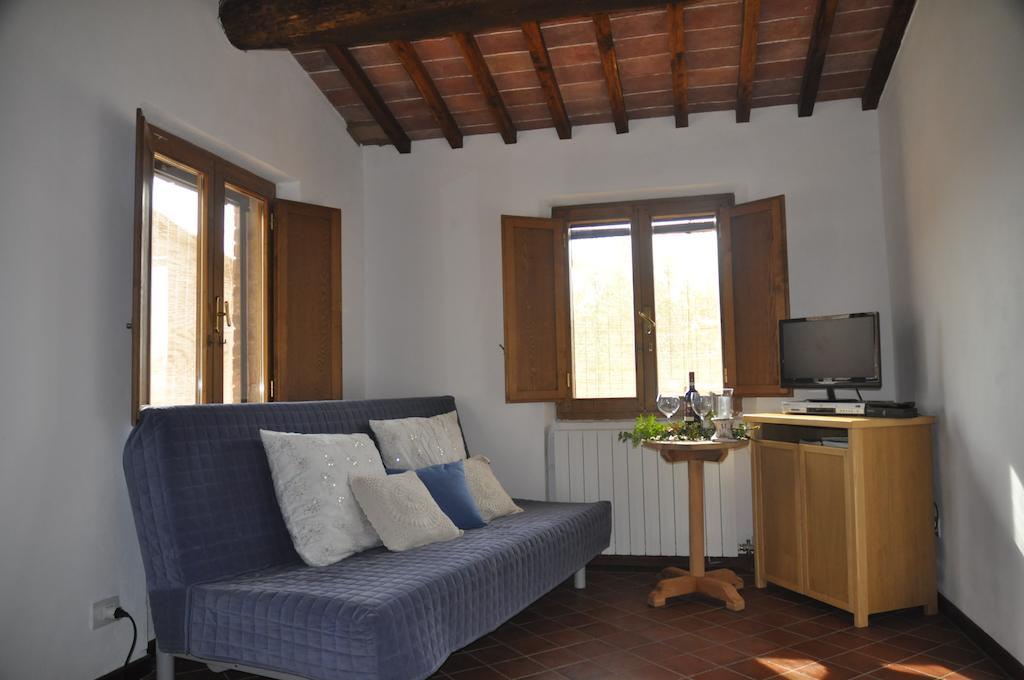 Agriturismo Colombino เซียนา ห้อง รูปภาพ