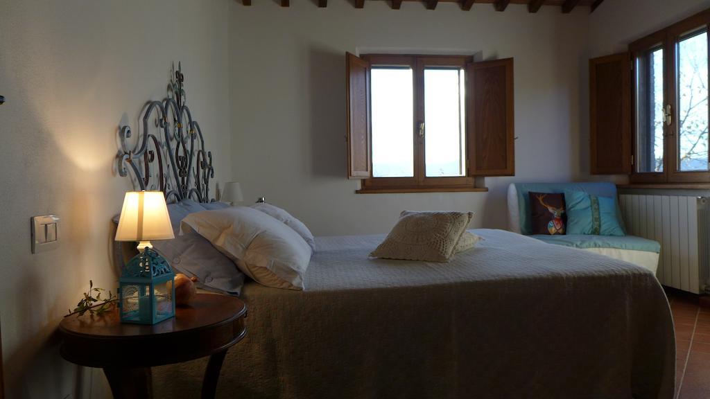 Agriturismo Colombino เซียนา ห้อง รูปภาพ
