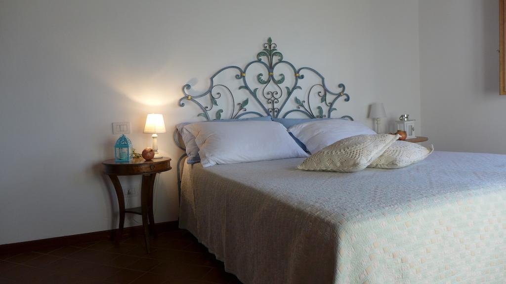 Agriturismo Colombino เซียนา ห้อง รูปภาพ